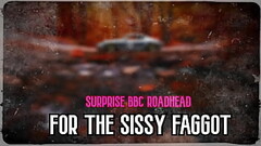 Surprise BBC Roadhead for the Sissy Faggot XVIDEOS Thumb