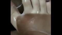 Gozada no p&eacute_ Thumb