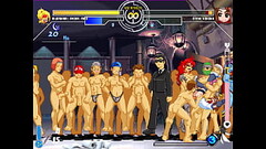 Ryonamob vs Konoha Thumb