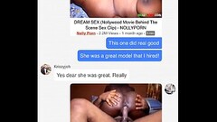 Sex Chat With My Naughty American Girlfriend Thumb