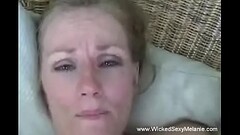 Amateur Flaunts Her Open Sexuality Thumb