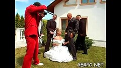 Dressed amateur adult pleasure Thumb