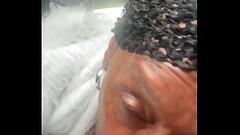 Mid day granny head Thumb