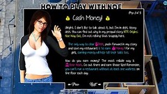 Naomi toscana rebirth - Sex Game Highlights Thumb