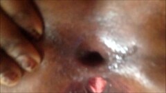 610 (01) - French Amateur, DoggyStyle Fuck, Satin Lingerie, Clothed Sex, Blowjob, Rimjob Thumb