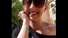 Masturbated publicly in front of my house until orgasm Thumb