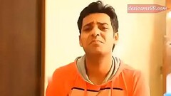 Hot Desi Indian Caught Devar Watching Porn Thumb