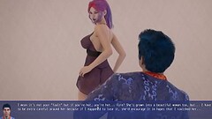 Dope Lustful Adventure - Sex Game Highlights Thumb