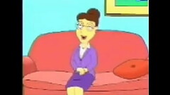 FAMILY GUY HOT CASSETTE UNCENSORED FAMILY GUY UNAIRED NUDE SCENE Thumb