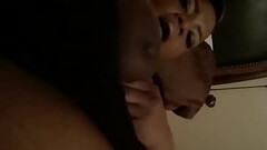 Brandy Reese strip tease Thumb