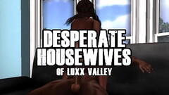 Desperate Housewives of Luxx Valley Thumb