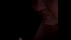 KingDinglong gets BBC gumjob from mature white cougar Thumb