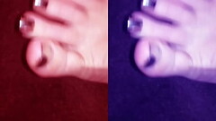 Lady L metal nails. Thumb