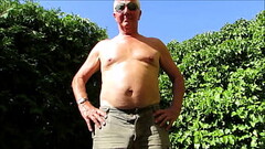 Mein Wixfilm im Freien Thumb