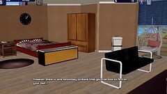 Lucky Paradox - Sex Game Highlights Thumb