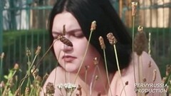 (POV) FUCKING A BEGINNING PORN ACTRESS (EVA HORNBALL) Thumb