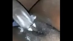 Creamy Pussypop Thumb