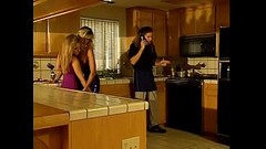 Playing role of private investigator darkhaired floozie Kia needs to find that fucked idiot express  Thumb