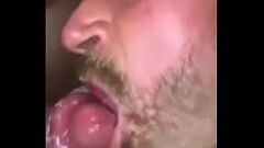 Viadinho comendo sebo de macho alfa Thumb