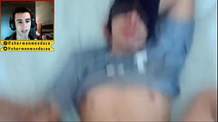 TIO SE COJE A SOBRINO | VIDEOREACCION | SHERMAN MENDOZA Thumb